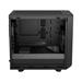 Fractal Design Meshify 2 Nano Black TG Dark T 4.8 FD-C-MES2N-01