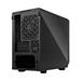 Fractal Design Meshify 2 Nano Black TG Dark T 4.8 FD-C-MES2N-01