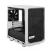 Fractal Design Meshify 2 Nano White TG Clear Tint FD-C-MES2N-02