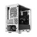 Fractal Design Meshify 2 Nano White TG Clear Tint FD-C-MES2N-02