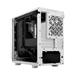 Fractal Design Meshify 2 Nano White TG Clear Tint FD-C-MES2N-02