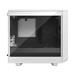 Fractal Design Meshify 2 Nano White TG Clear Tint FD-C-MES2N-02