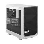 Fractal Design Meshify 2 Nano White TG Clear Tint FD-C-MES2N-02