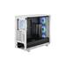 Fractal Design Meshify 2 RGB White TG Clear Tint FD-C-MES2A-08