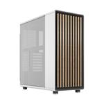 Fractal Design North Chalk White FD-C-NOR1C-03