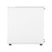 Fractal Design North Chalk White TG Clear Tint FD-C-NOR1C-04