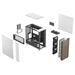 Fractal Design North XL Chalk White FD-C-NOR1X-03