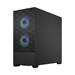 Fractal Design Pop Air RGB Black TG Clear Tint FD-C-POR1A-06