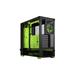 Fractal Design Pop Air RGB Green Core TG Clear Tint FD-C-POR1A-04