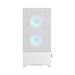 Fractal Design Pop Air RGB White TG Clear Tint FD-C-POR1A-01