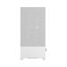 Fractal Design Pop Air White TG Clear Tint FD-C-POA1A-03