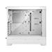 Fractal Design Pop Air White TG Clear Tint FD-C-POA1A-03