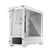 Fractal Design Pop Air White TG Clear Tint FD-C-POA1A-03