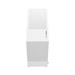 Fractal Design Pop Air White TG Clear Tint FD-C-POA1A-03