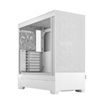 Fractal Design Pop Air White TG Clear Tint FD-C-POA1A-03