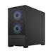 Fractal Design Pop Mini Air RGB Black TG Clear Tint FD-C-POR1M-06