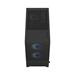 Fractal Design Pop Mini Air RGB Black TG Clear Tint FD-C-POR1M-06