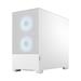 Fractal Design Pop Mini Air RGB White TG Clear Tint FD-C-POR1M-01