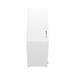 Fractal Design Pop Silent White TG Clear Tint FD-C-POS1A-04