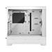 Fractal Design Pop Silent White TG Clear Tint FD-C-POS1A-04