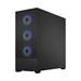 Fractal Design Pop XL Air RGB Black TG Clear Tint FD-C-POR1X-06