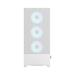 Fractal Design Pop XL Air RGB White TG Clear Tint FD-C-POR1X-01