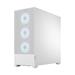 Fractal Design Pop XL Air RGB White TG Clear Tint FD-C-POR1X-01