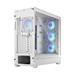 Fractal Design Pop XL Air RGB White TG Clear Tint FD-C-POR1X-01