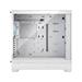 Fractal Design Pop XL Air RGB White TG Clear Tint FD-C-POR1X-01