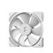 Fractal Design Prisma AL-12 ARGB PWM White FD-FAN-PRI-AL12-PWM-WT