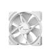 Fractal Design Prisma AL-12 ARGB PWM White FD-FAN-PRI-AL12-PWM-WT