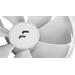 Fractal Design Prisma AL-18 ARGB PWM White FD-FAN-PRI-AL18-PWM-WT