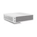 Fractal Design Ridge White mITX PCIe 4.0 FD-C-RID1N-12