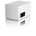 FRACTAL DESIGN skříň Node 304 Mini ITX, white, bez zdroje FD-CA-NODE-304-WH