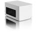 FRACTAL DESIGN skříň Node 304 Mini ITX, white, bez zdroje FD-CA-NODE-304-WH