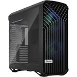 Fractal Design Torrent Black RGB TG Light Tint FD-C-TOR1A-04