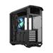 Fractal Design Torrent Compact RGB Black TG Light Tint FD-C-TOR1C-02