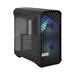 Fractal Design Torrent Compact RGB Black TG Light Tint FD-C-TOR1C-02