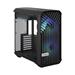 Fractal Design Torrent Compact RGB Black TG Light Tint FD-C-TOR1C-02