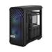 Fractal Design Torrent Compact RGB Black TG Light Tint FD-C-TOR1C-02