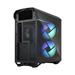 Fractal Design Torrent Compact RGB Black TG Light Tint FD-C-TOR1C-02