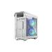 Fractal Design Torrent Compact RGB White TG Clear Tint FD-C-TOR1C-05