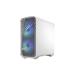 Fractal Design Torrent Compact RGB White TG Clear Tint FD-C-TOR1C-05