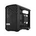 Fractal Design Torrent Nano Black Solid FD-C-TOR1N-04