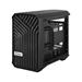 Fractal Design Torrent Nano Black Solid FD-C-TOR1N-04