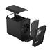 Fractal Design Torrent Nano Black Solid FD-C-TOR1N-04