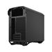 Fractal Design Torrent Nano Black Solid FD-C-TOR1N-04