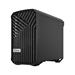 Fractal Design Torrent Nano Black Solid FD-C-TOR1N-04