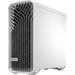 Fractal Design Torrent White TG Clear Tint FD-C-TOR1A-03