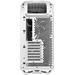 Fractal Design Torrent White TG Clear Tint FD-C-TOR1A-03